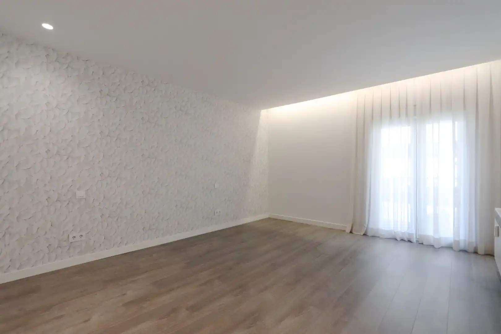 Piso de alquiler en Calle de Castelló, Castellana