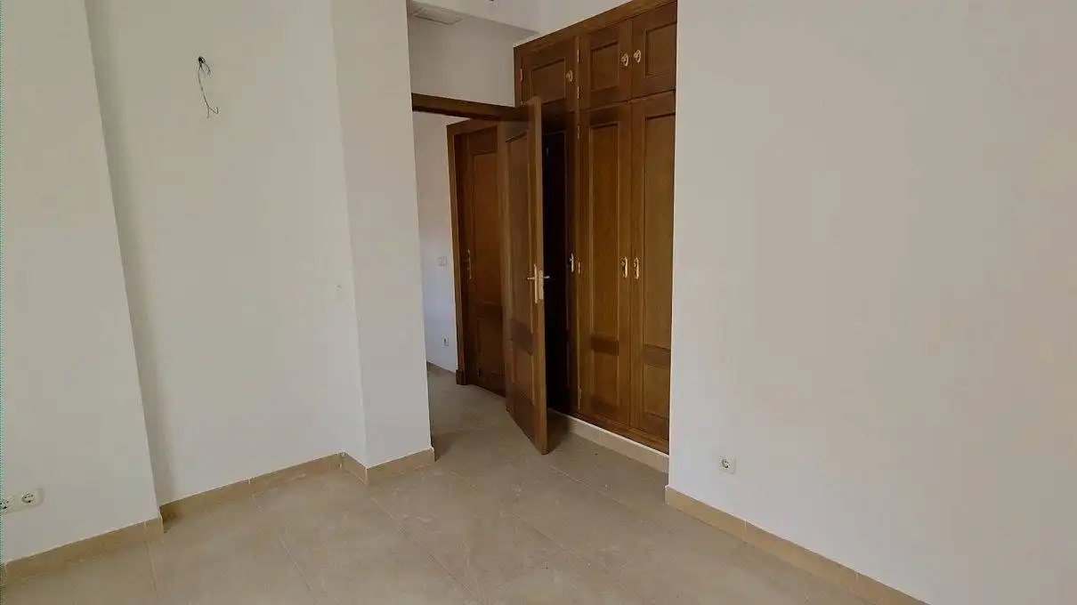 Casa adosada en venda en Dos Hermanas