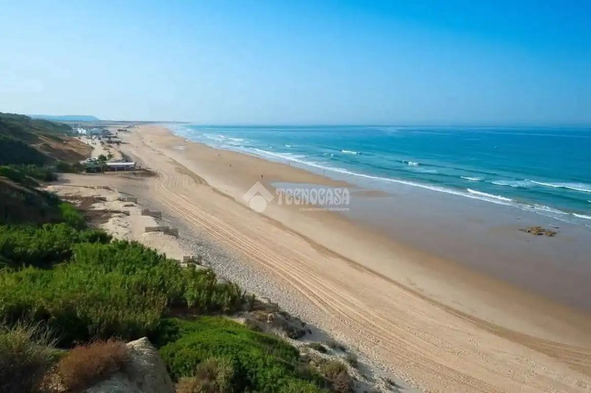Pis en venda en Conil de la Frontera amb Aire condicionat, Calefacció i Balcó