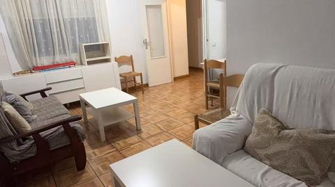 Photo 2 of Flat for rent in Berruguete, Madrid Capital