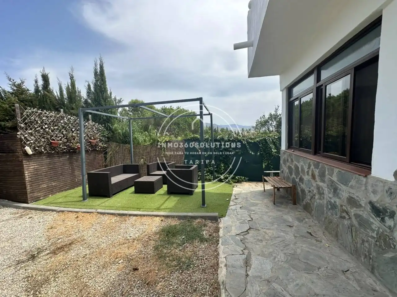 Country homes for rent in Calle Los Majales, Tarifa ciudad