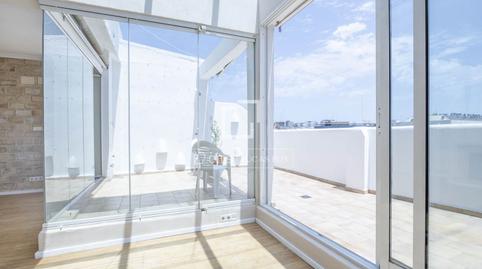 Foto 4 de Ático de alquiler en Exposició,  Valencia Capital