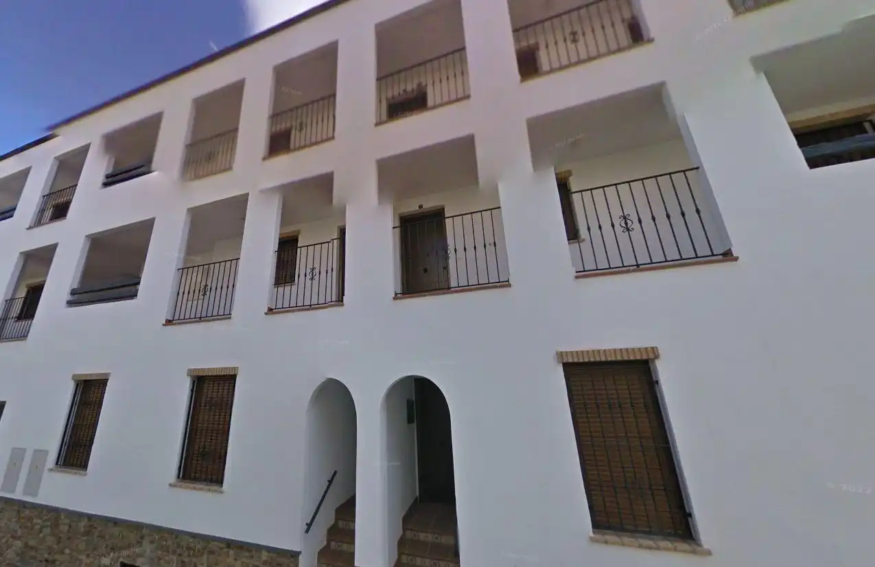 Piso en venta en Barrio GUARROS, Paterna del Río