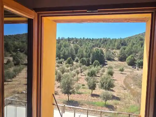 Casa rústica en venta en Carretera Fuen del Cepo 31, imagen 41