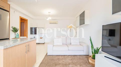Foto 5 de Piso en venta en Xeresa, Valencia