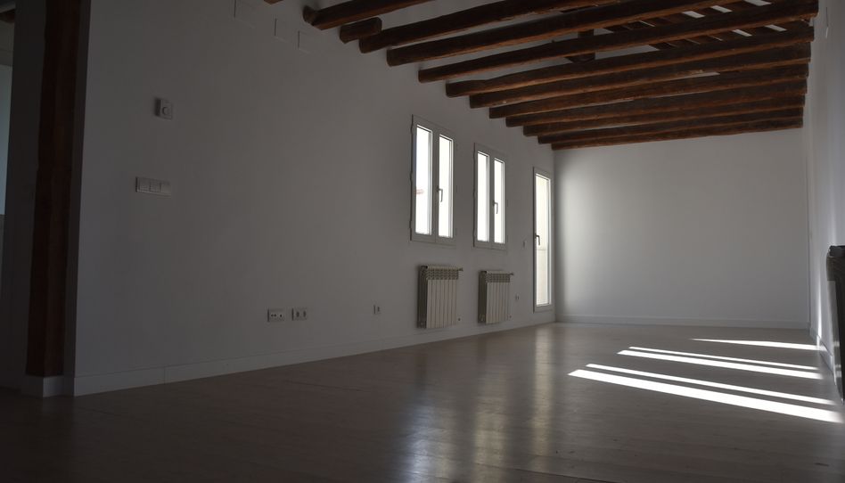 Ático de alquiler en Calle de Argensola, 30, Justicia - Chueca - Imagen 3