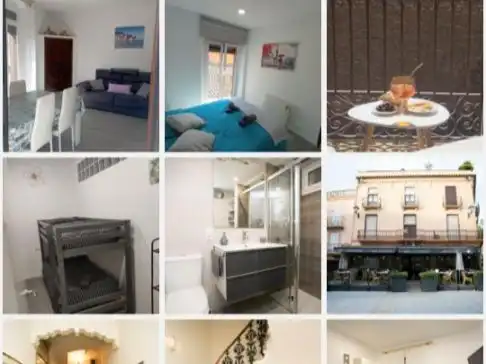 Apartament de lloguer a Pi i rallo 1