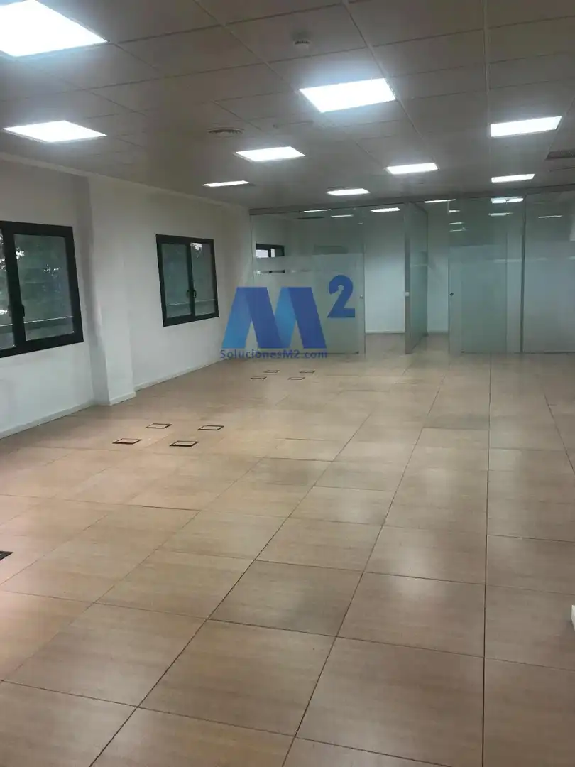 Büro zur Miete in San Sebastián de los Reyes