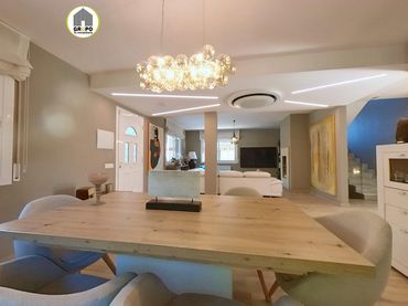 Casa amb piscina en venda a Begues