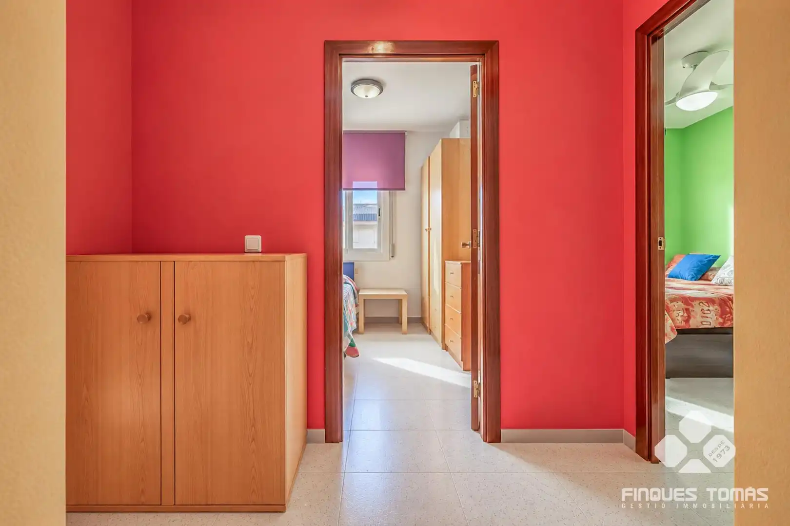 Piso en venta en Cunidor