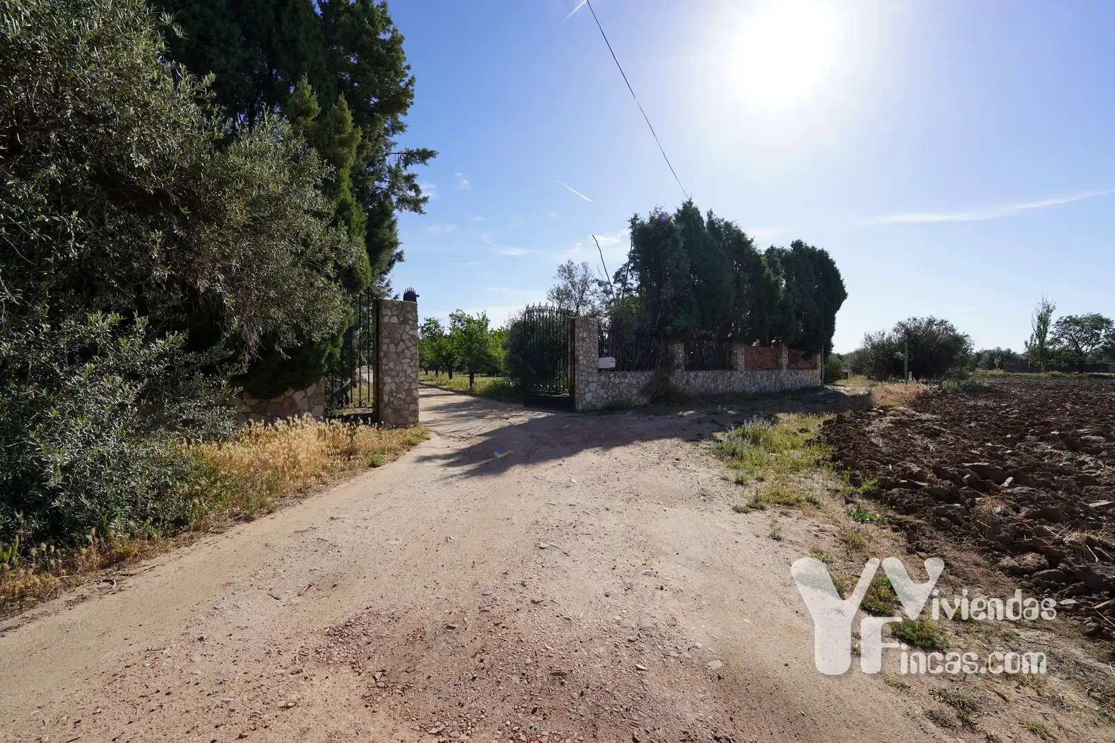 Residential for sale in Illescas