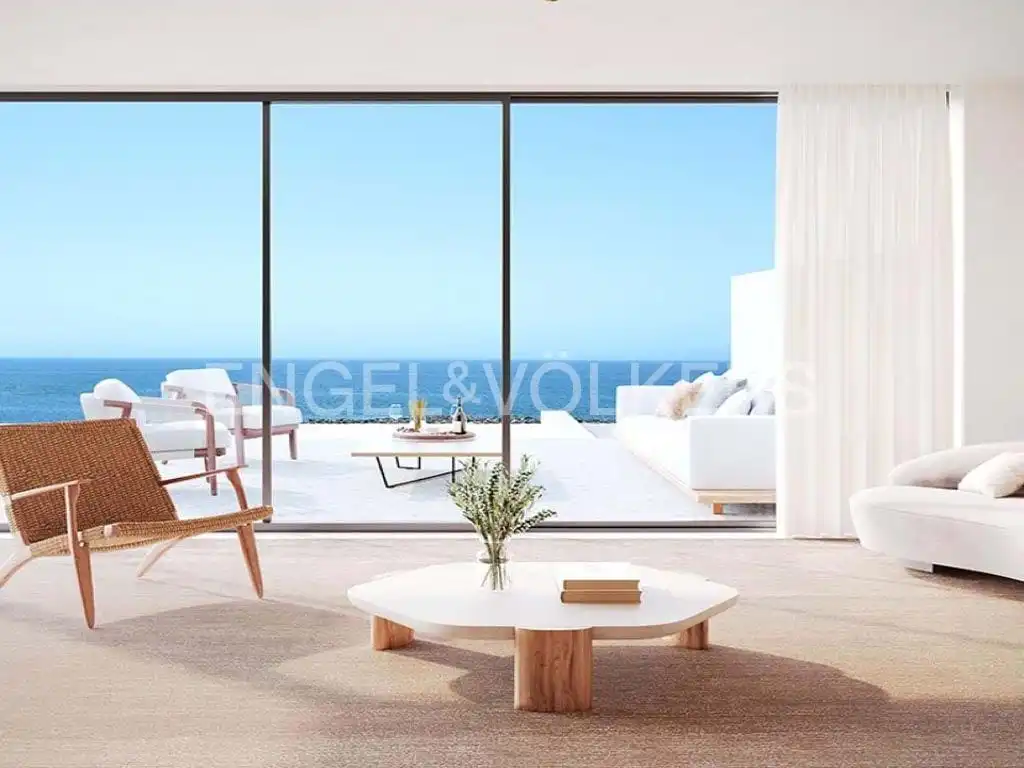 House with pool for sale in Callao Salvaje - Playa Paraíso, imagen 5