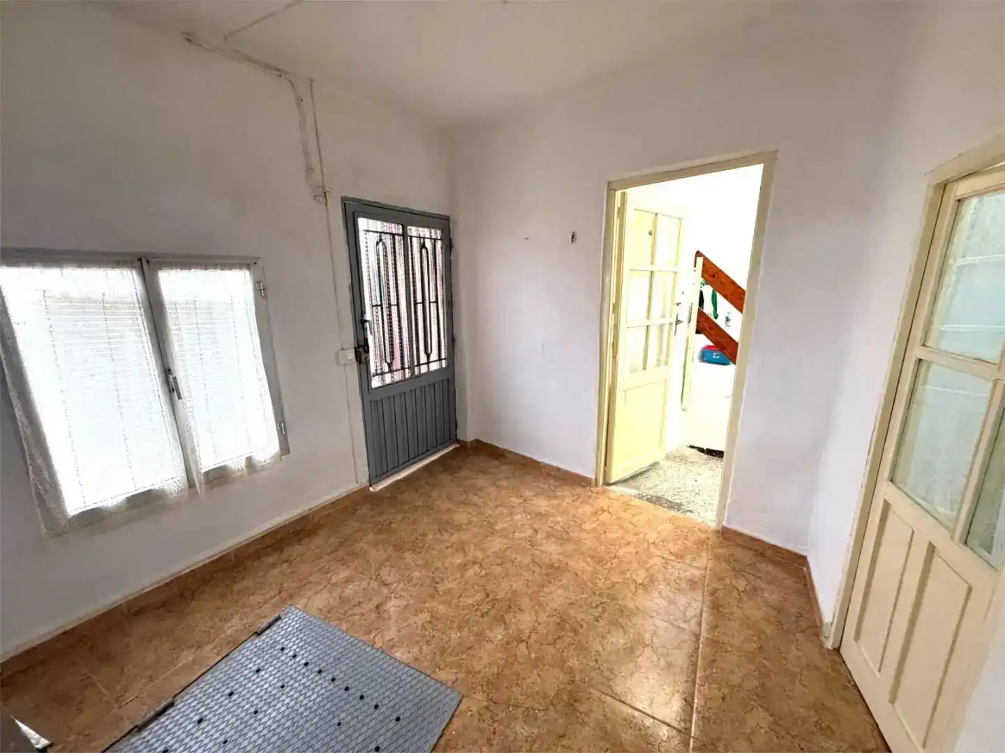 Casa adosada en venda en El Romeral