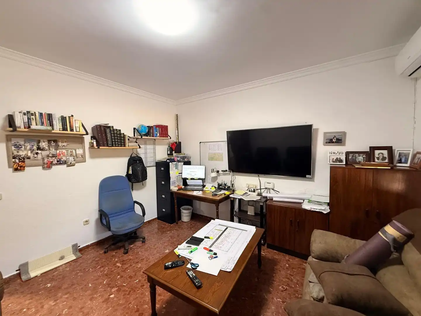 Casa o chalet en venta en La Carlota con Aire acondicionado, Jardín privado y Terraza