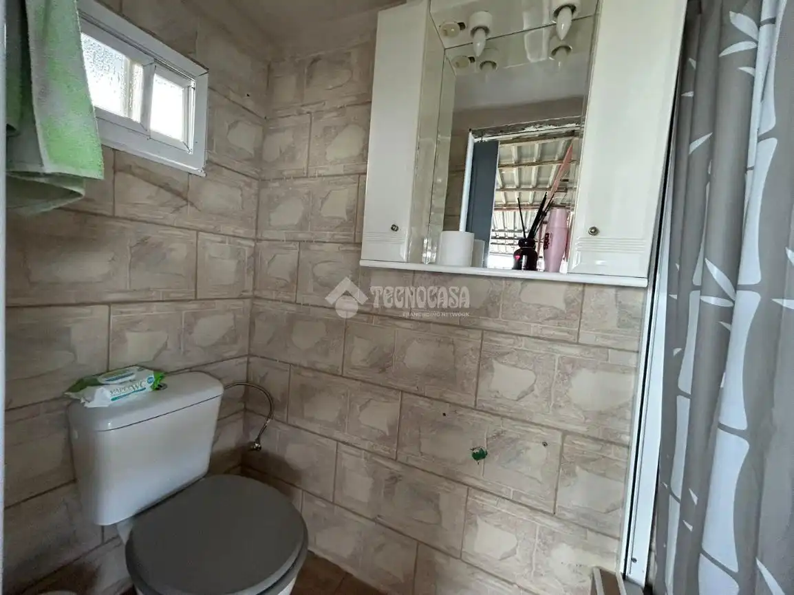 Baño de Finca rústica en venta en Arahal