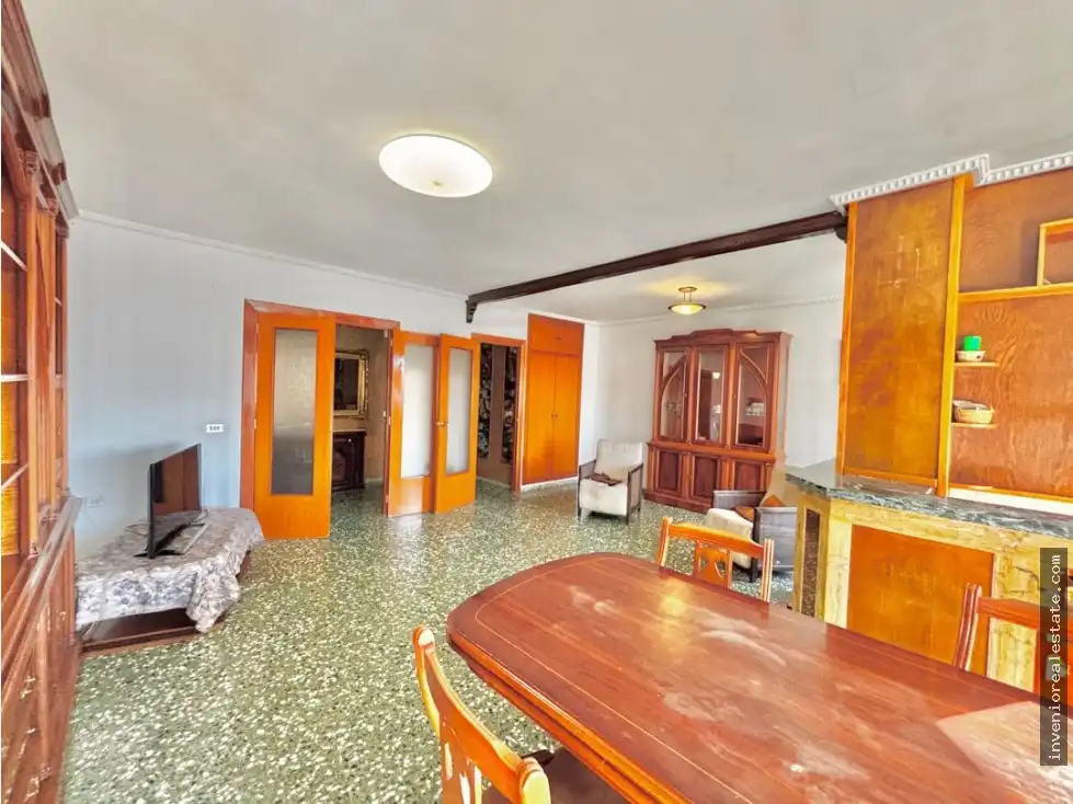 Flat with lift for sale in Cariñena - Carinyena, imagen 8