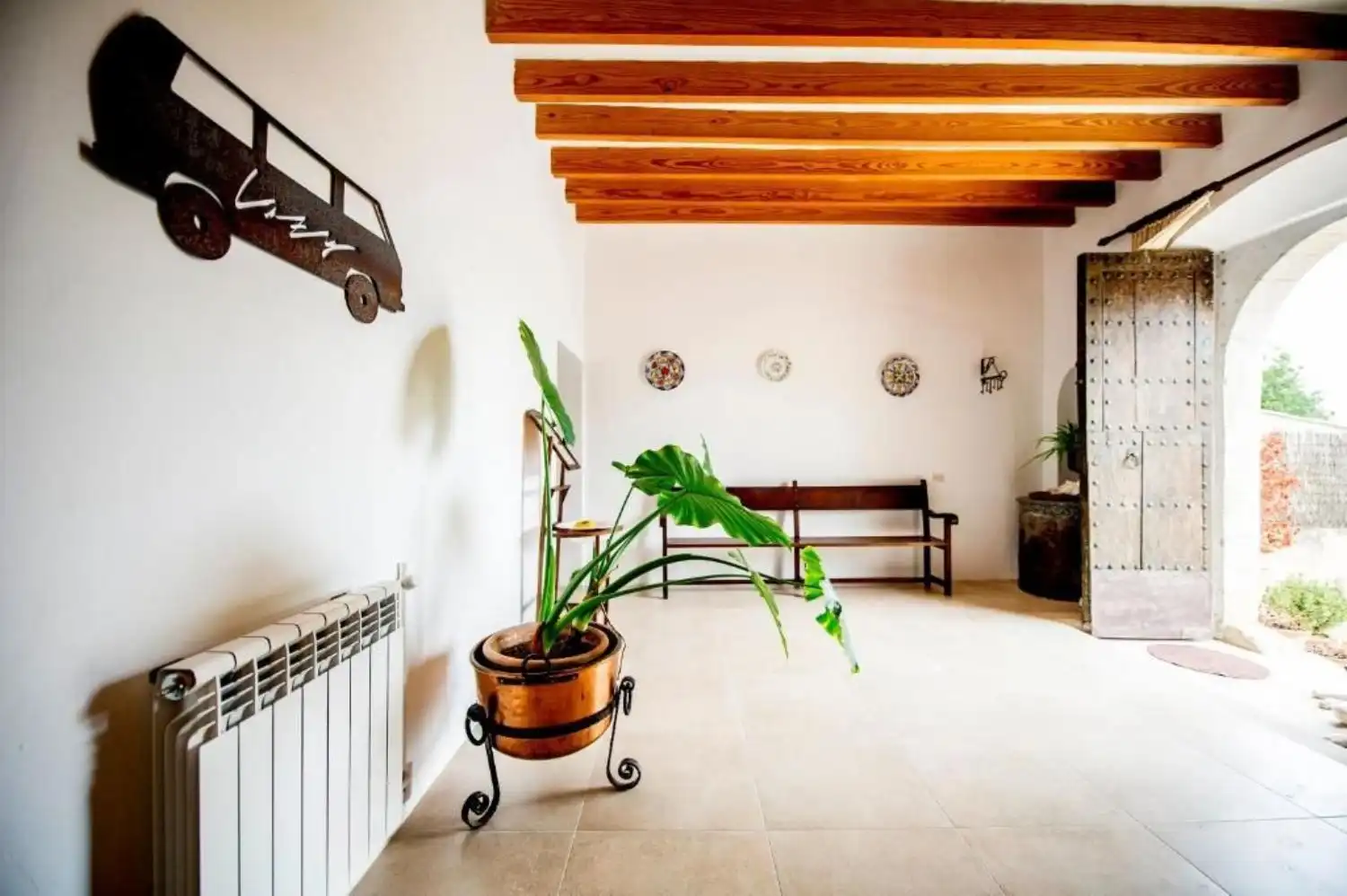 Finca rústica en venda a Felanitx Poble