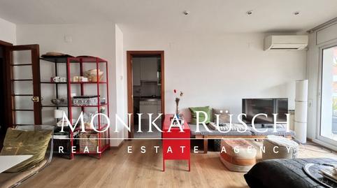 Foto 2 de Piso de alquiler en Centre - Can Nadal, Sant Feliu de Llobregat