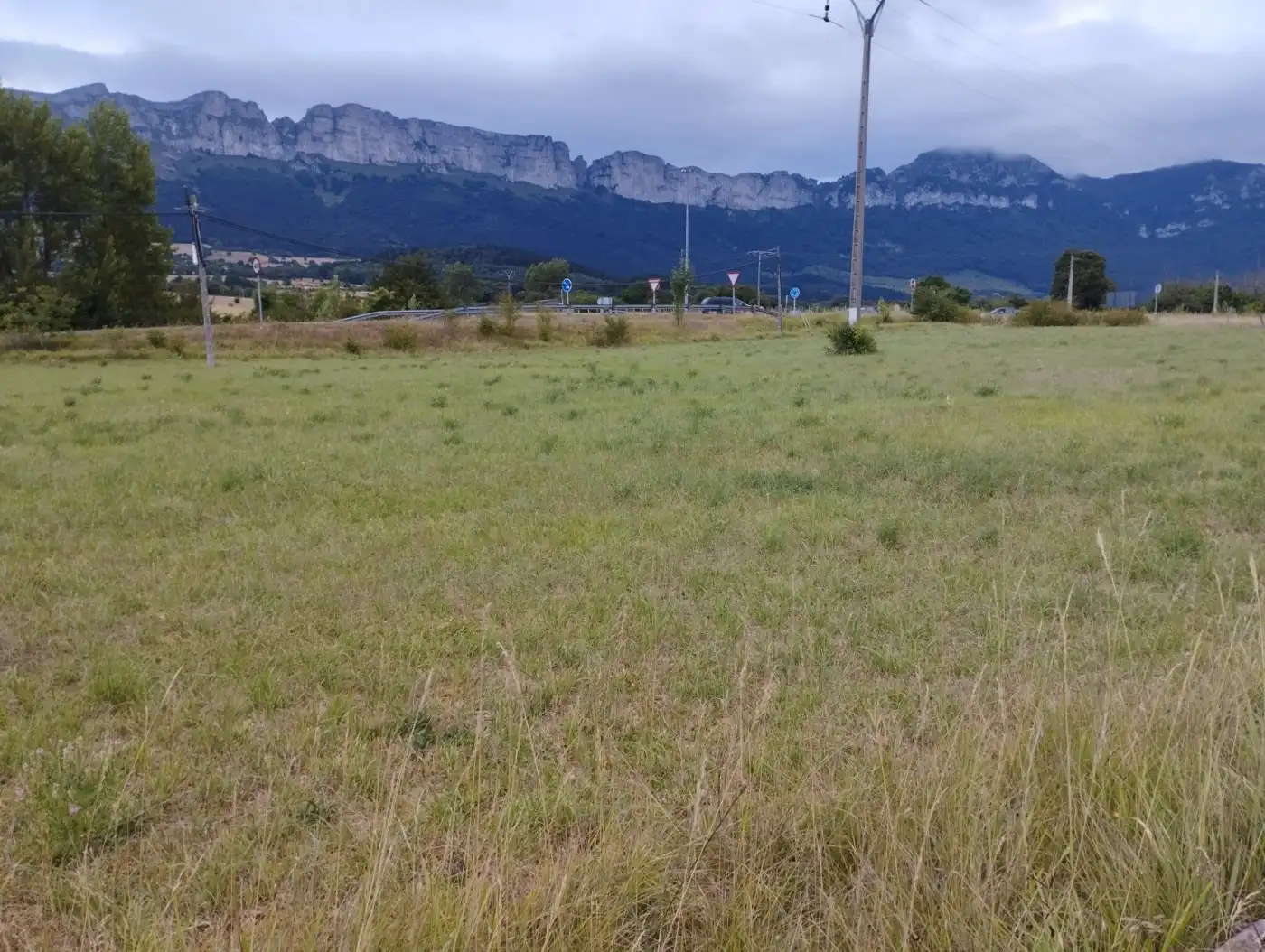 Terreni e lotti in vendita a Carretera CTRA VALLEJO, imagen 19