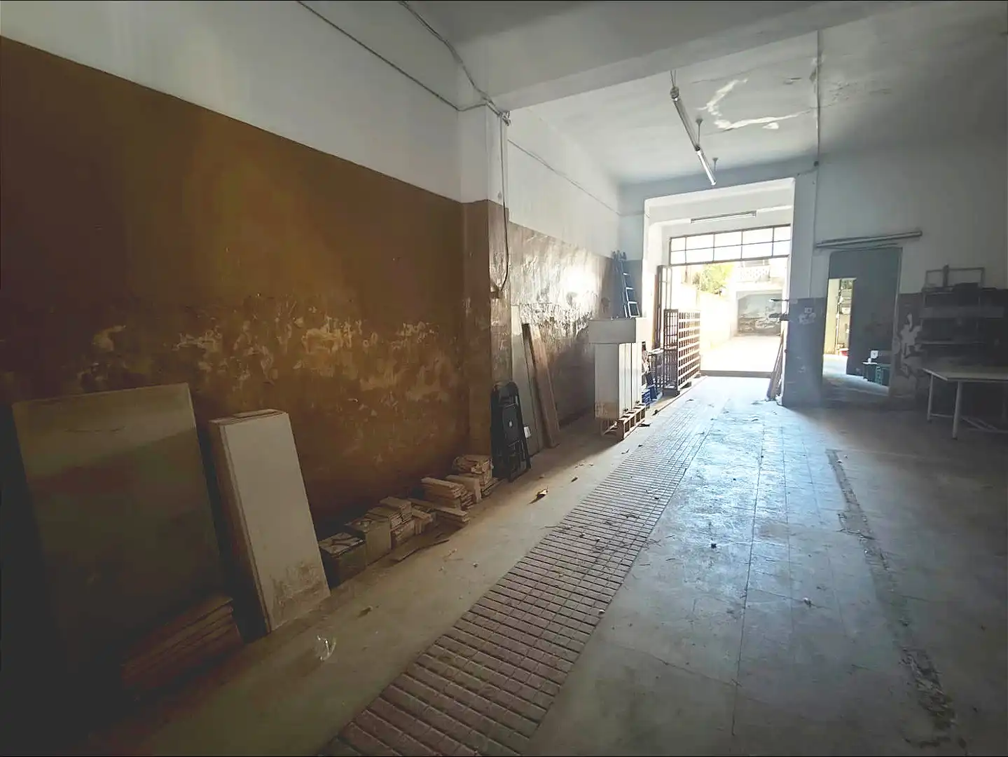 Ground floor for sale in Algemesí