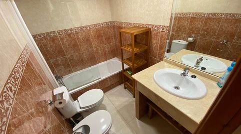 Foto 3 de Apartamento de alquiler en General Ezponda, Casco Antiguo, Cáceres Capital