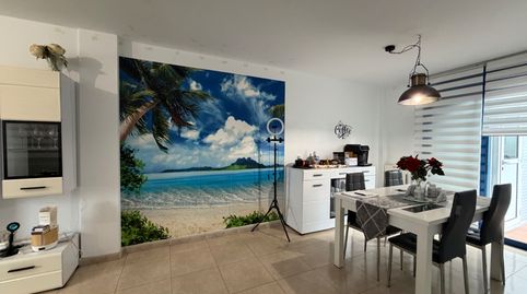 Foto 3 de Casa adosada en venta en Camí de L'om Blanc, 134, Playa - Ben Afeli, Almazora / Almassora