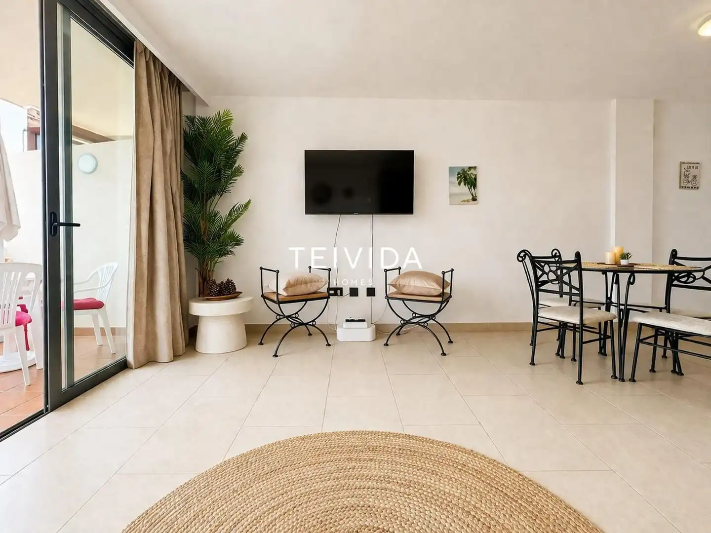 Appartement avec piscine à louer à Calle Jilguero, imagen 7