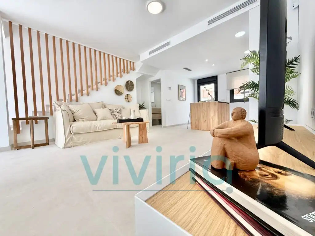 Appartement compact avec piscine à vendre à Cox, imagen 18