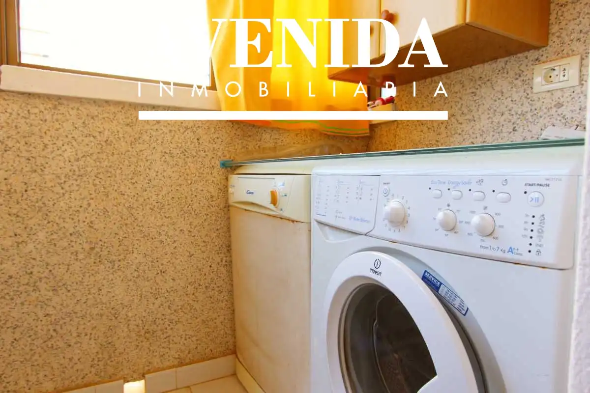 Apartamento con piscina en venta en Gibraltar 13, imagen 25