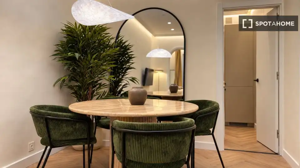 Fotografía del inmueble reportado: 2.750 €/mes — Madrid, Madrid