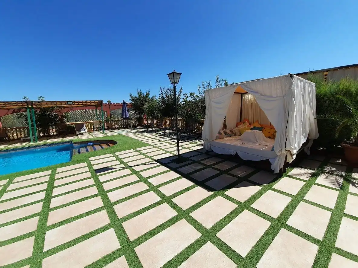 Detached house with pool for sale in Moclín, imagen 36