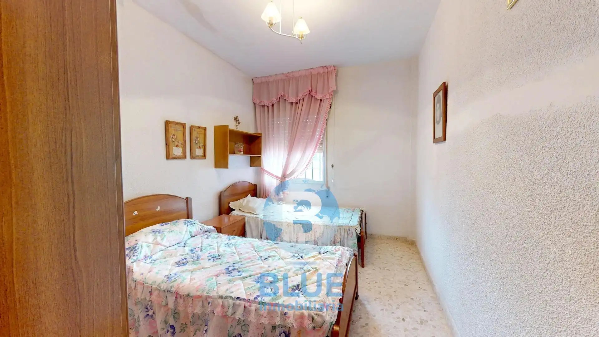 Bedroom of Houses for sale in Córdoba  with Air Conditioner, Heating and Terrace