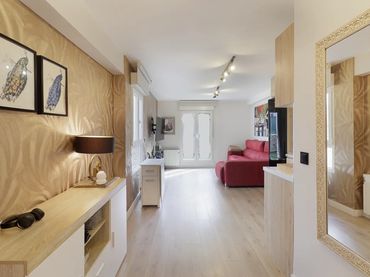 Appartamento in vendita a Calle las Navas