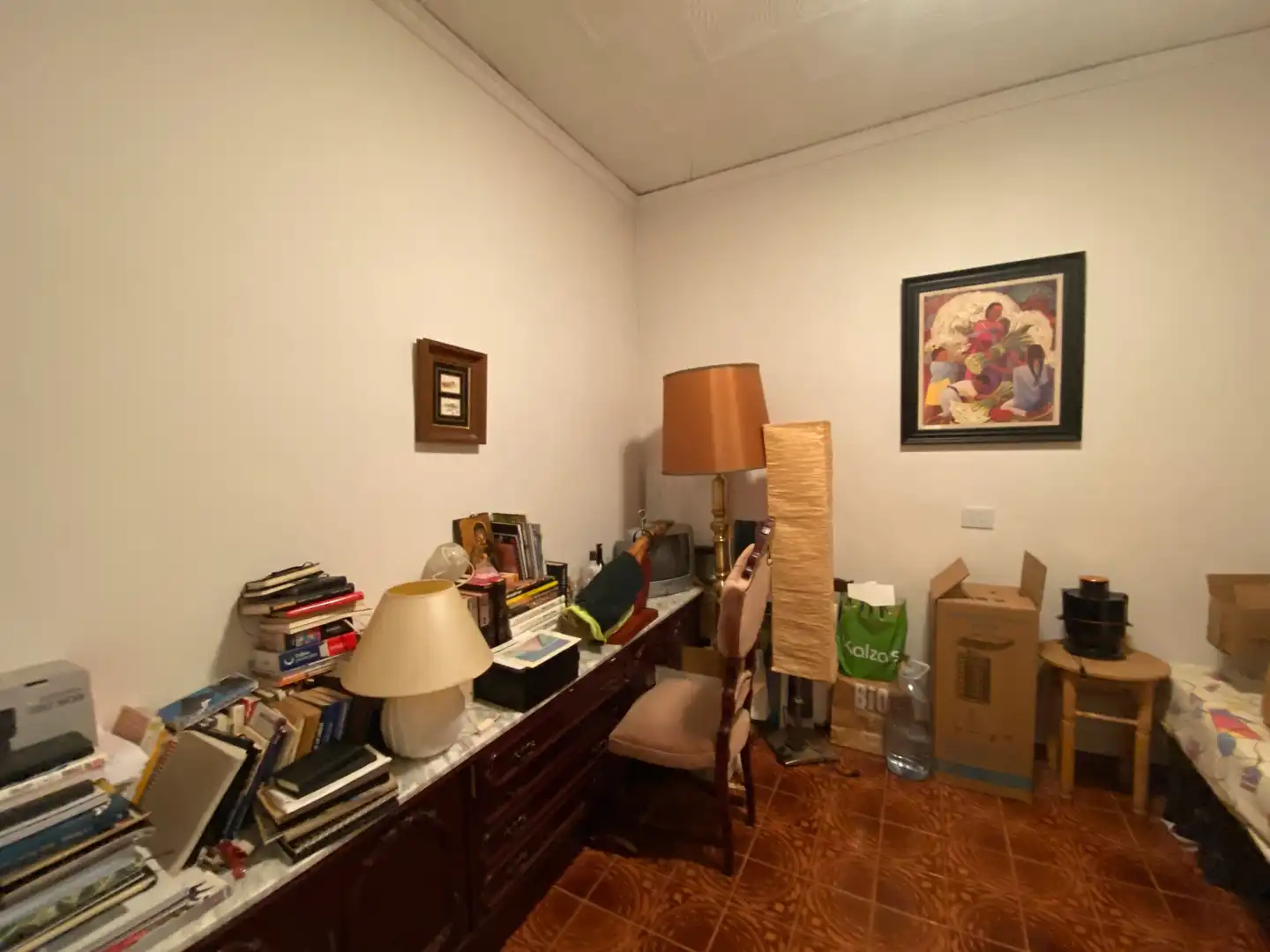 Casa con terraza en venta en Calle Ismael de Tomelloso, imagen 10