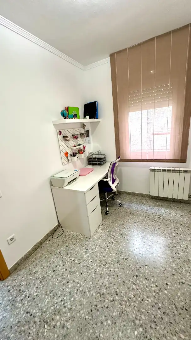 Flat with terrace for sale in Can Clos - Pinetons, imagen 26
