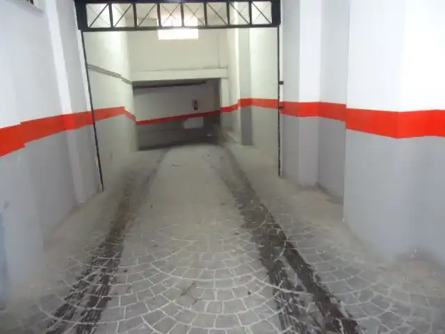 Einzelparkplatz zur Miete in Calle Cuartelillo 12, imagen 4