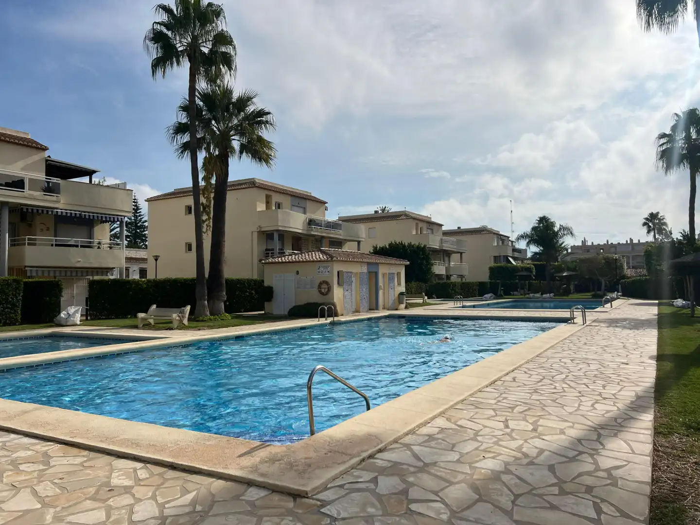 Flat with pool for sale in Carrer Rap, imagen 25