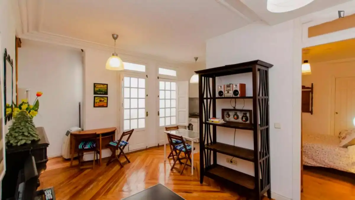 Apartament de lloguer a Chamberí, imagen 43