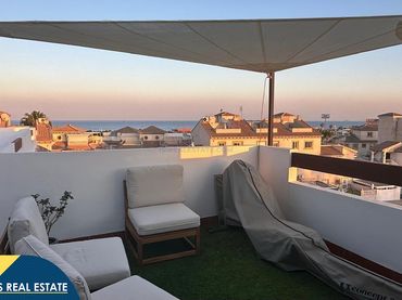 Penthouse zum Verkauf in Orihuela Costa