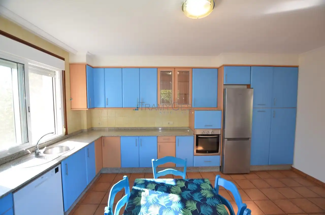 Casa amb piscina en venda a LUGAR A GANDARA, imagen 10