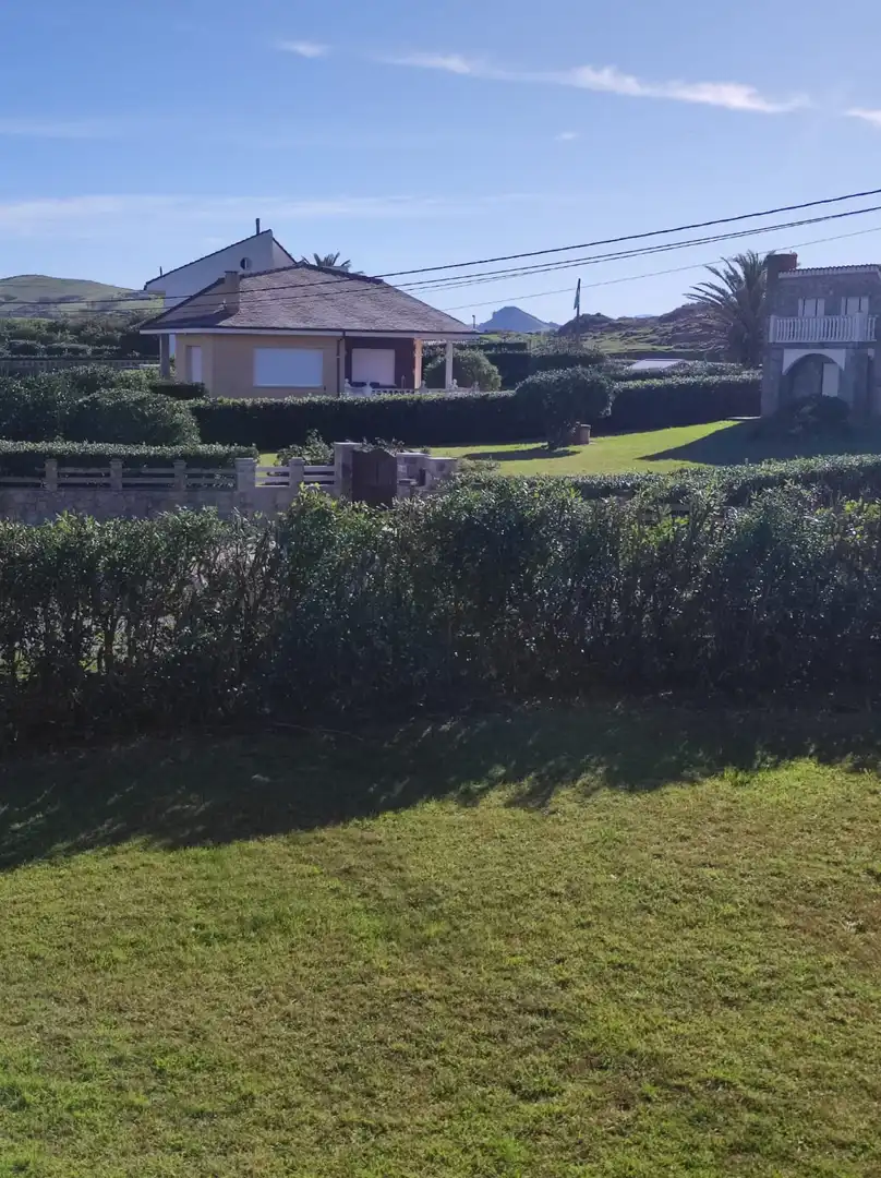 Casa o chalet de alquiler en Miengo con Calefacción, Jardín privado y Amueblado