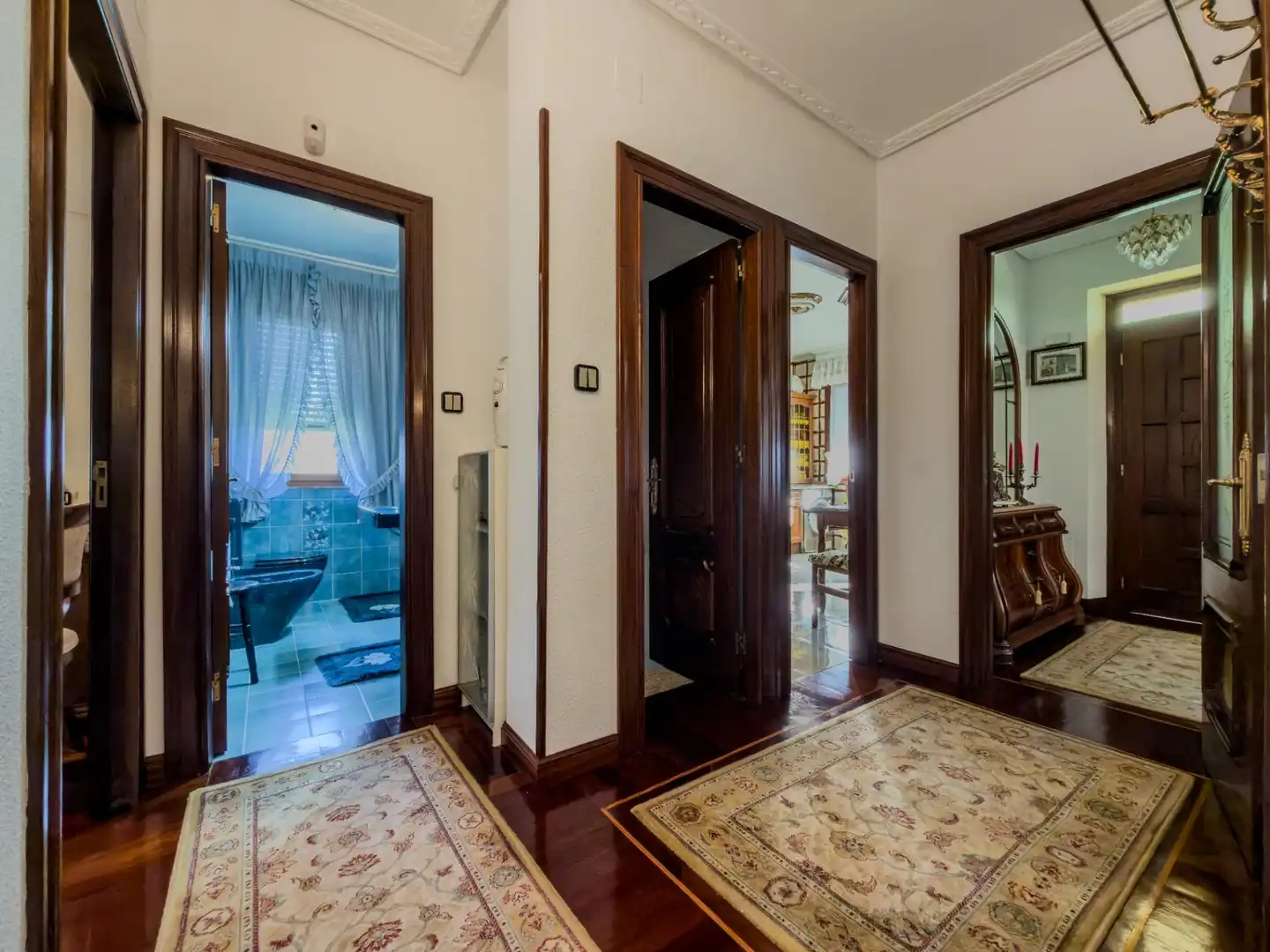 Casa o xalet en venda en Suances amb Calefacció, Jardí privat i Terrassa
