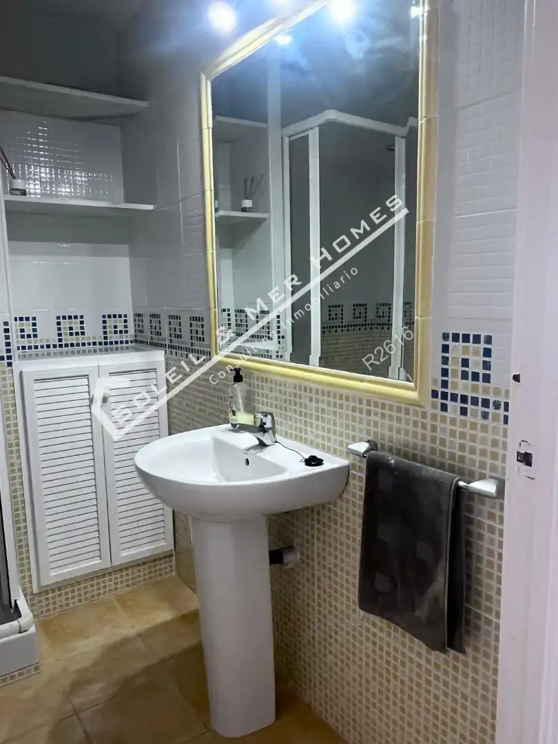 Flat with terrace for sale in Valdelagrana, imagen 11