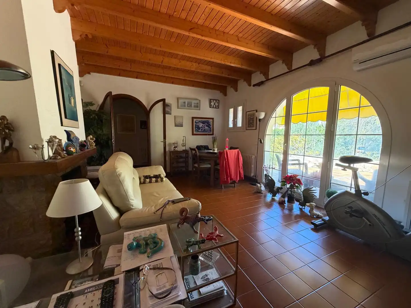Casa o xalet en venda a Passeig Dames, Cala Blava - Bellavista