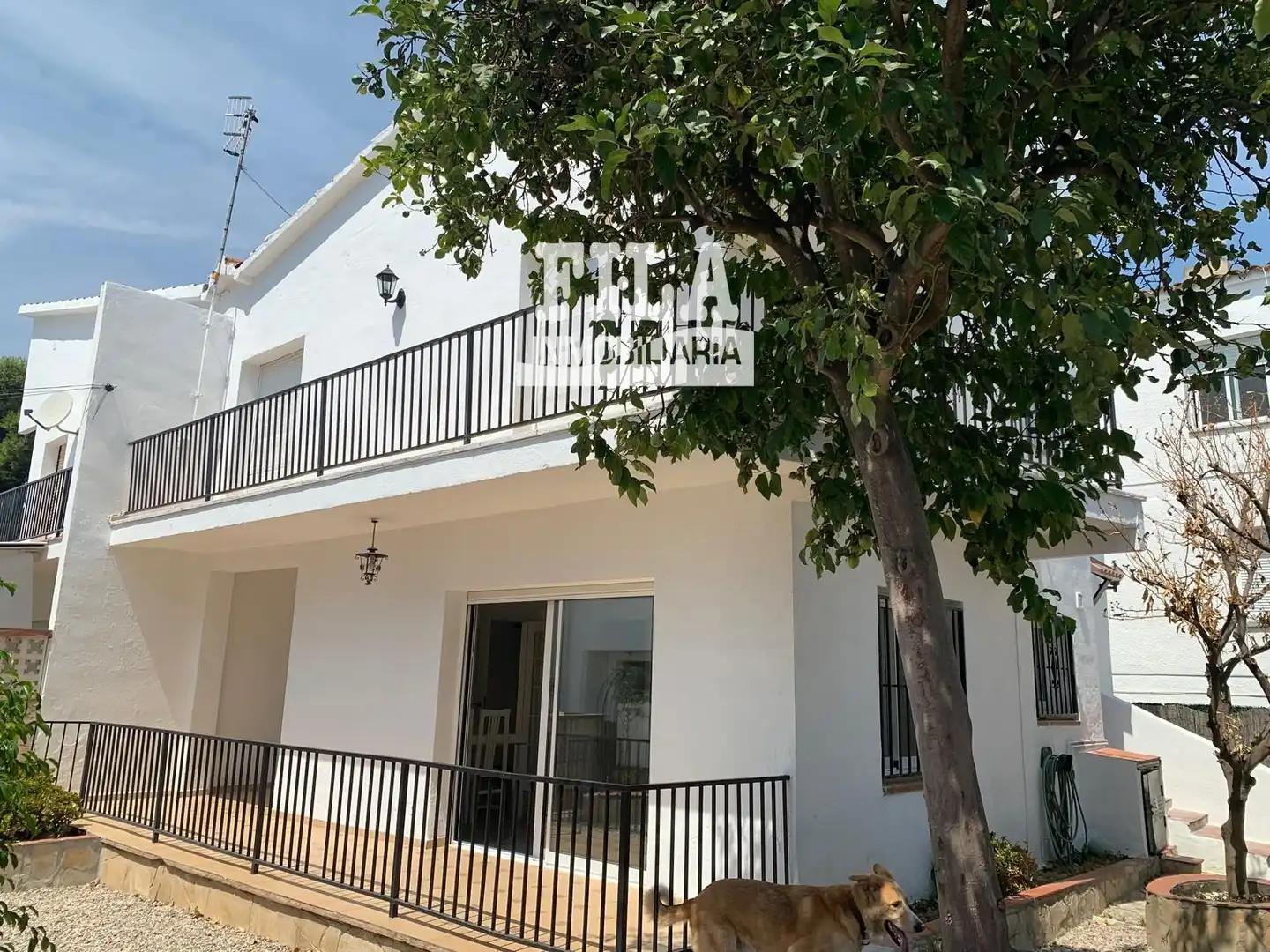Maison jumelée avec jardin à vendre à Segur de Calafell, imagen 2