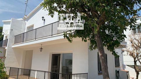 Casa pareada en Segur de Calafell, imatge 2