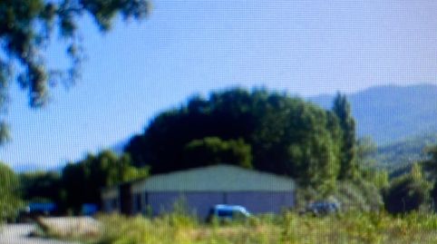 Foto 2 von Fabrikhallen zum Verkauf in Jerte, Cáceres