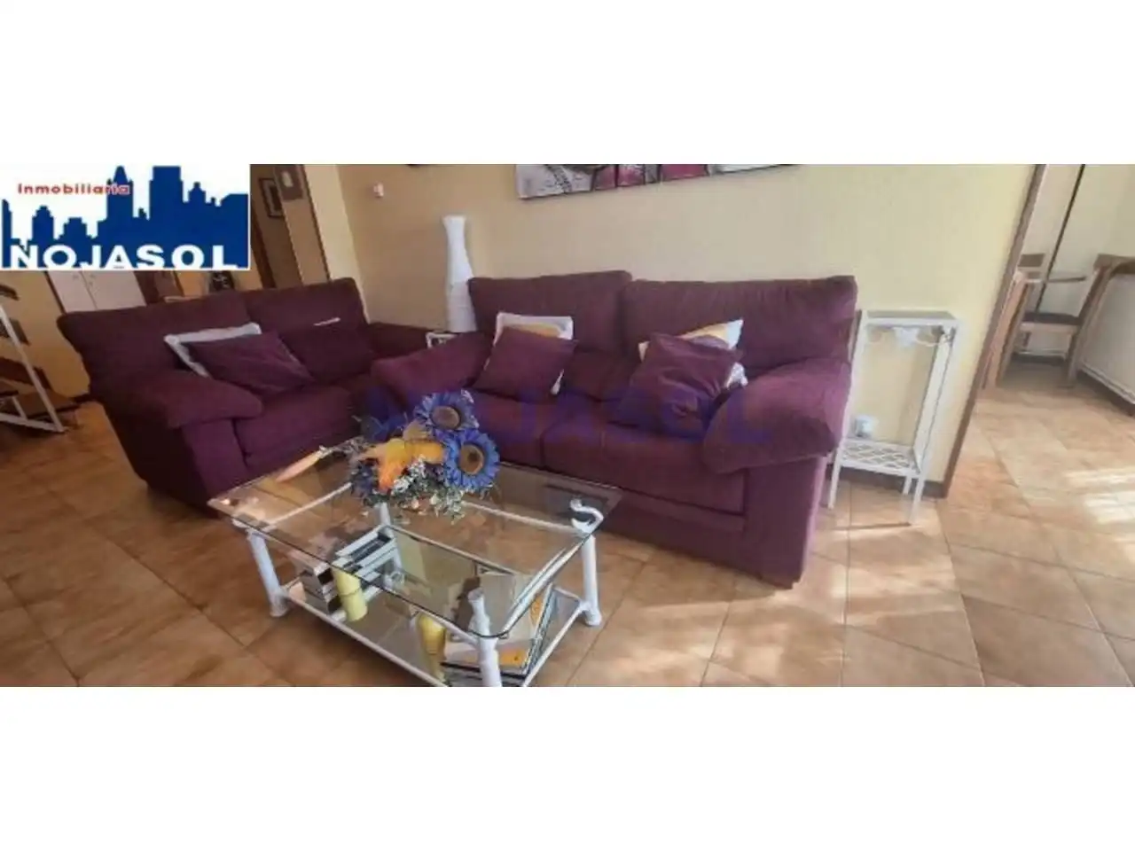 Dúplex de lloguer a Calle Los Nogales 1, imagen 23