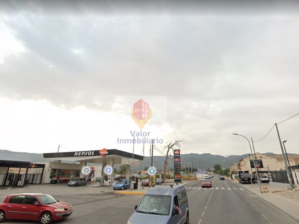 Industrial buildings for sale in Santo Angel