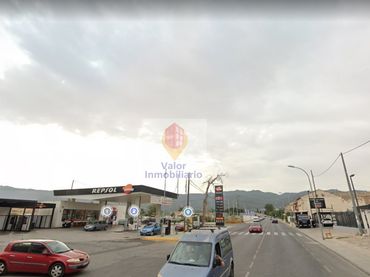 Nau industrial en venda a Pedanías Este